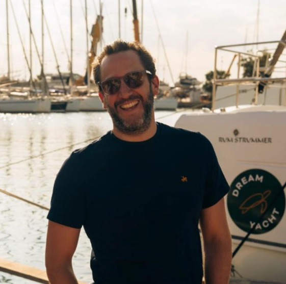 Alejandro Toro